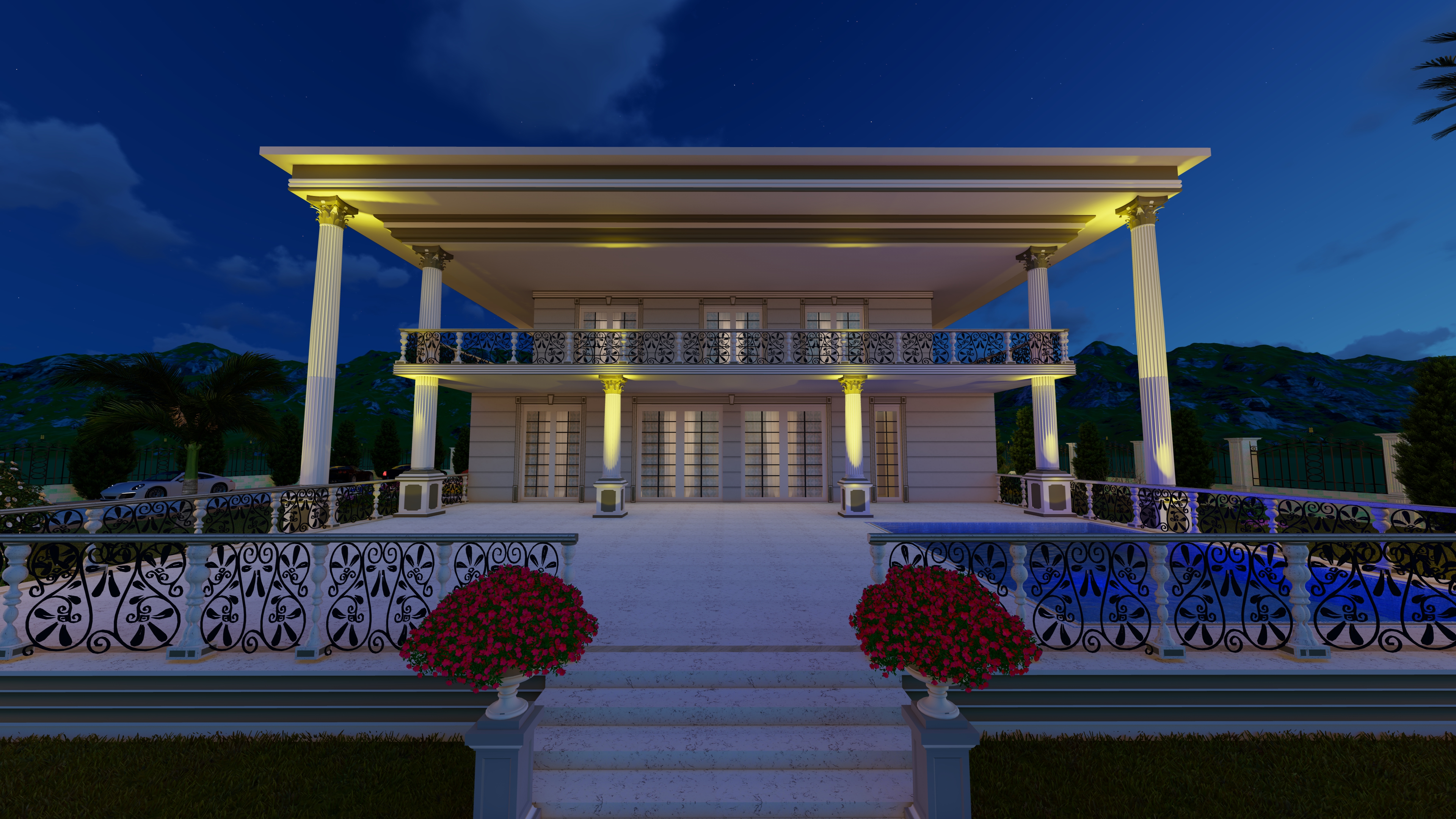 L.A. VİLLA GAZİANTEP